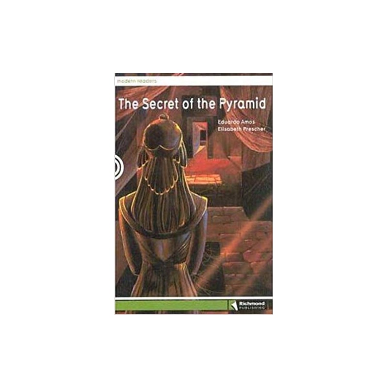 The secret of the pyramid