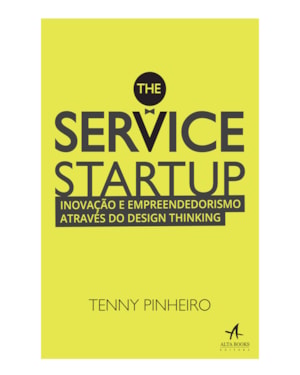 The service startup