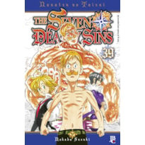 THE SEVEN DEADLY SINS - VOL. 39