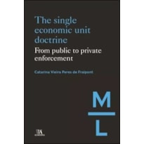The single economic unit doctrine: from public to private enforcement