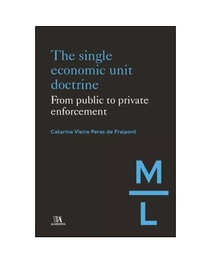 The single economic unit doctrine: from public to private enforcement