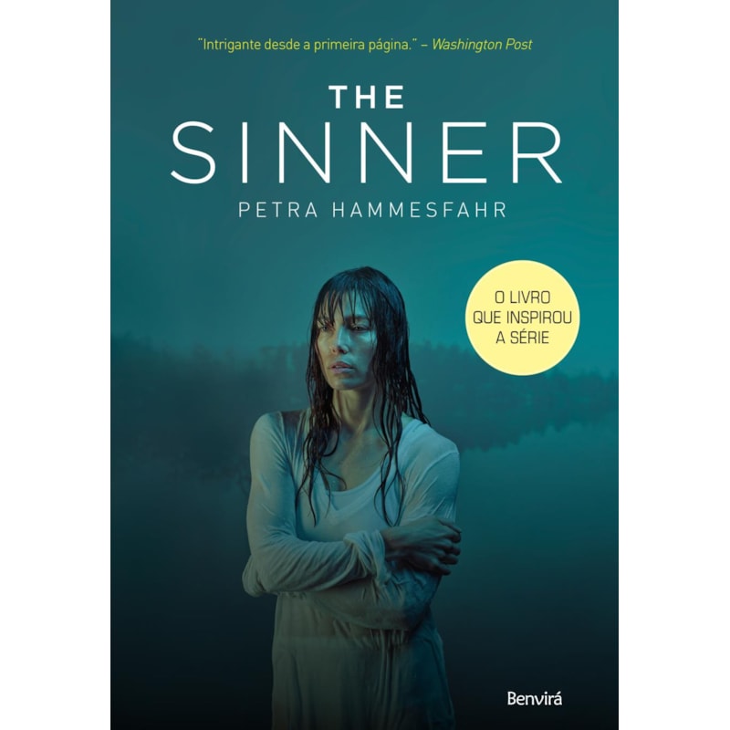 THE SINNER