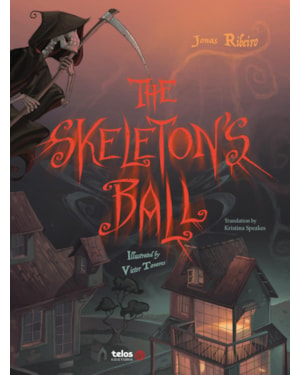 THE SKELETONS BALL