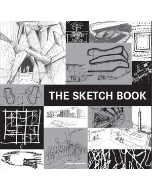 The sketch book