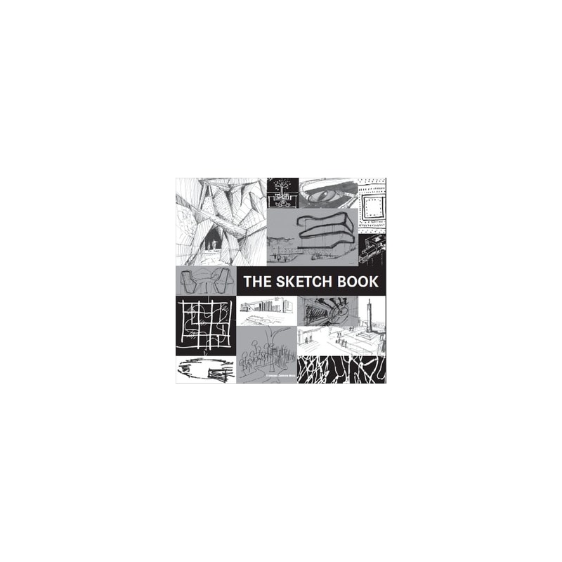 The sketch book