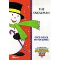 THE SNOWMAN - A2 (LITERATURE FOR BEGINNERS)