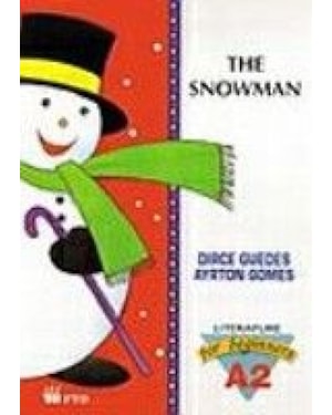 THE SNOWMAN - A2 (LITERATURE FOR BEGINNERS)