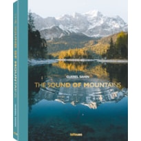 The sound of mountains