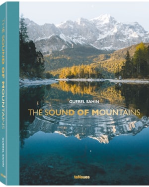 The sound of mountains