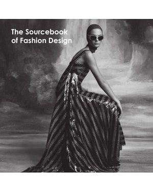 The sourcebook of fashion desing