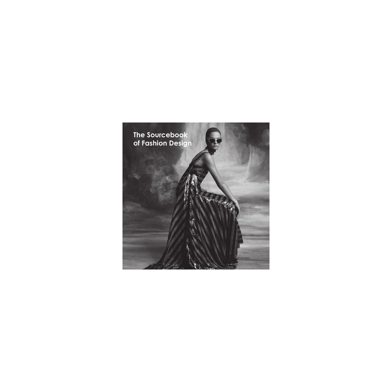 The sourcebook of fashion desing