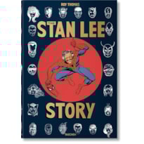 The stan lee story