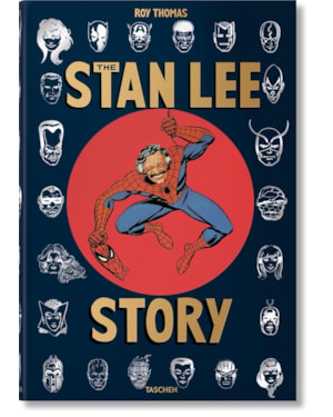 The stan lee story
