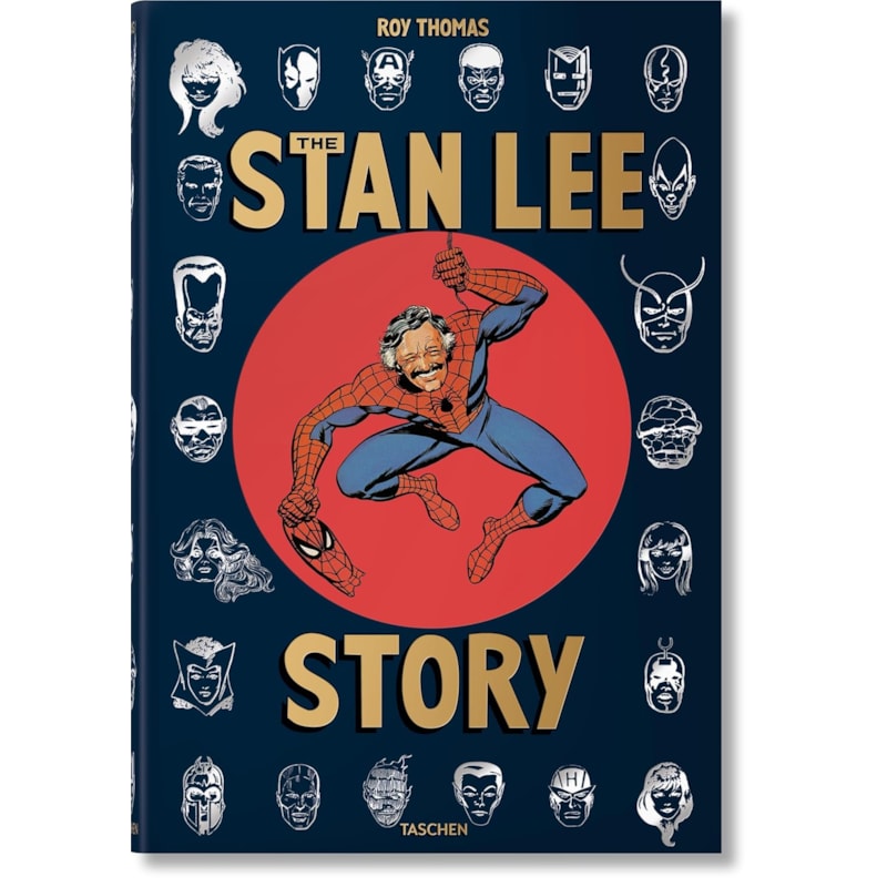 The stan lee story