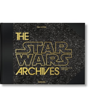 The Star Wars archives. 1977-1983