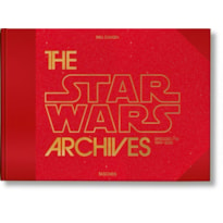 The Star Wars archives - 1999-2005