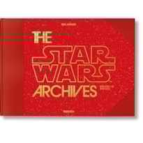 The star wars archives. 1999-2005