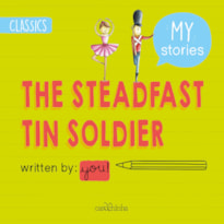 THE STEADFAST TIN SOLDIER