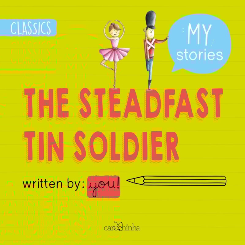 THE STEADFAST TIN SOLDIER