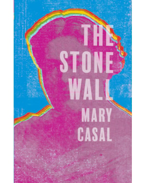 THE STONE WALL