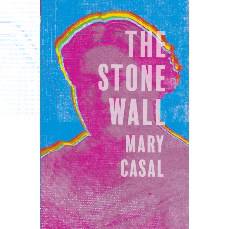 THE STONE WALL