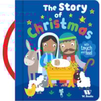 The Story of Christmas