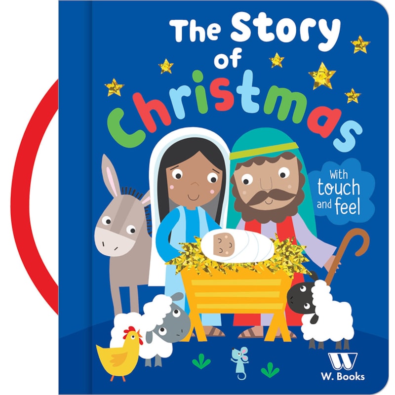 The Story of Christmas