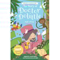 The Story of Doctor Dolittle