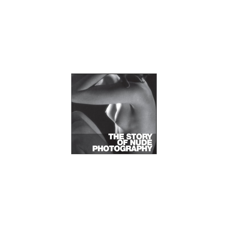The story of nude photography