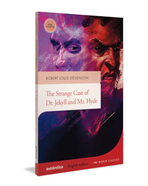 THE STRANGE CASE OF DR. JEKYLL AND MR. HYDE: (ENGLISH EDITION - FULL VERSION)