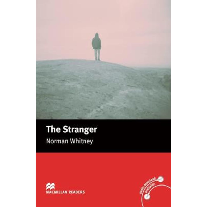 THE STRANGER