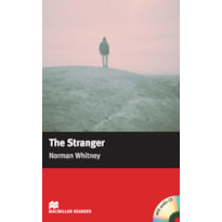 The Stranger (Audio CD Included)