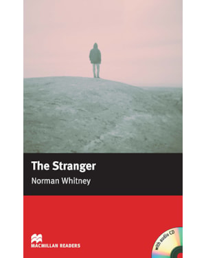 The Stranger (Audio CD Included)