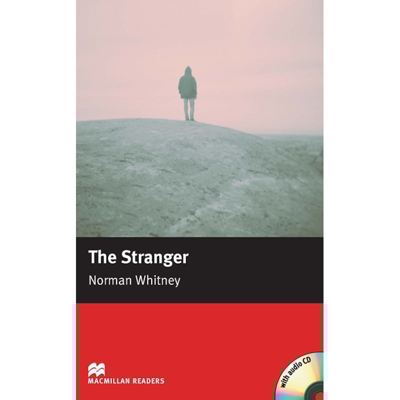 The Stranger (Audio CD Included)