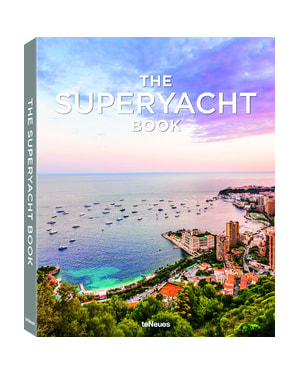The superyacht book