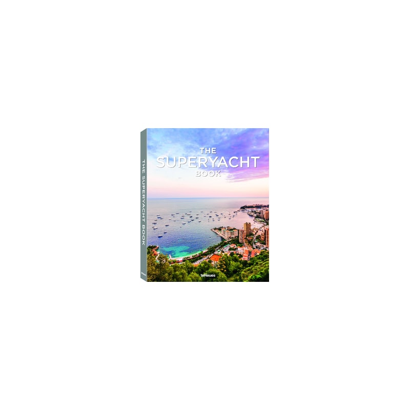 The superyacht book