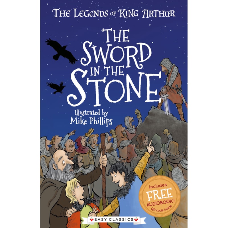 The Sword in the Stone