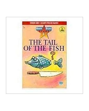 THE TAIL OF THE FISH - 2ª