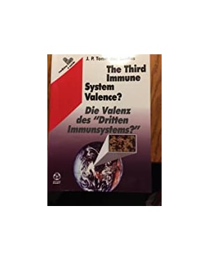 THE THIRD IMMUNE SYSTEM VALENCE - 1ª