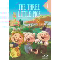 The Three Little Pigs