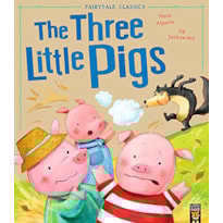 The Three Little Pigs