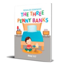 The three penny banks