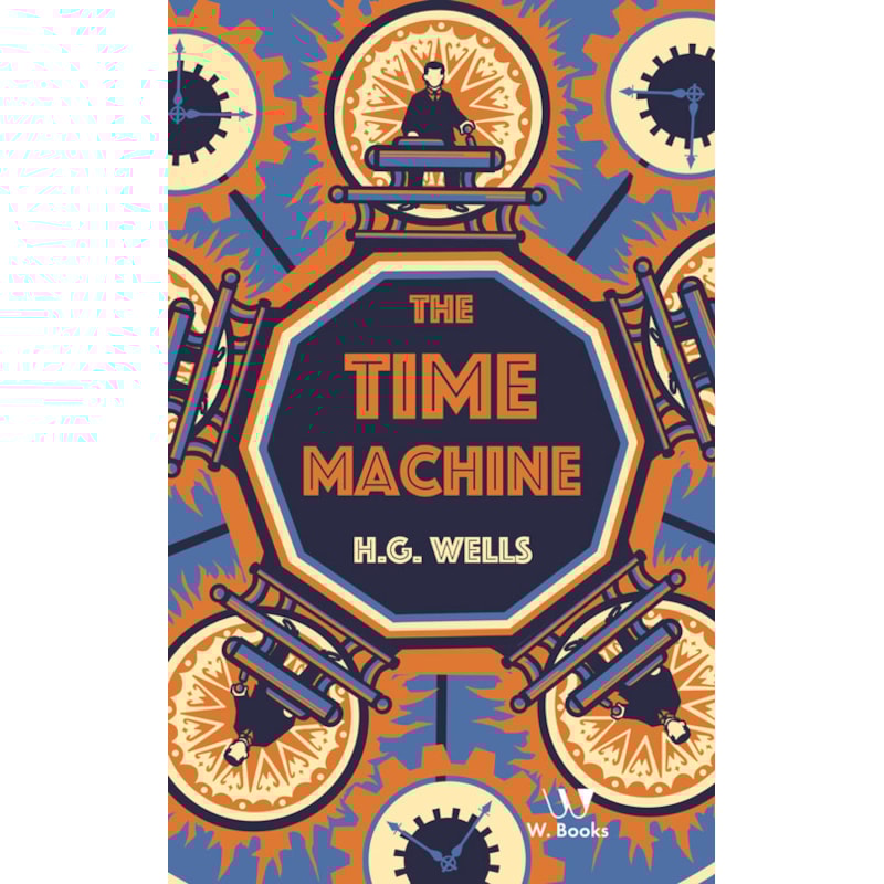 The Time Machine