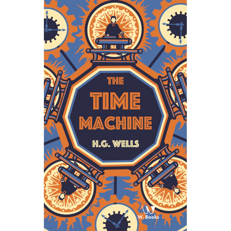 The Time Machine