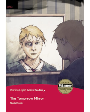 THE TOMORROW MIRROR