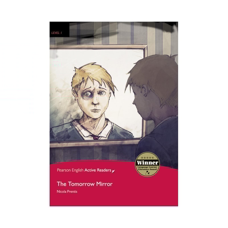 THE TOMORROW MIRROR