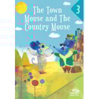 The town mouse and the country house
