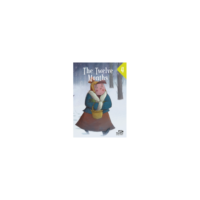 The Twelve Months