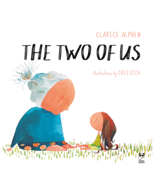 THE TWO OF US