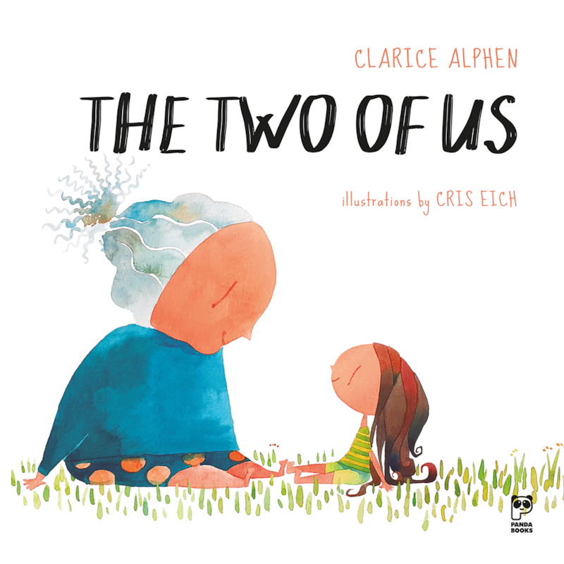 THE TWO OF US